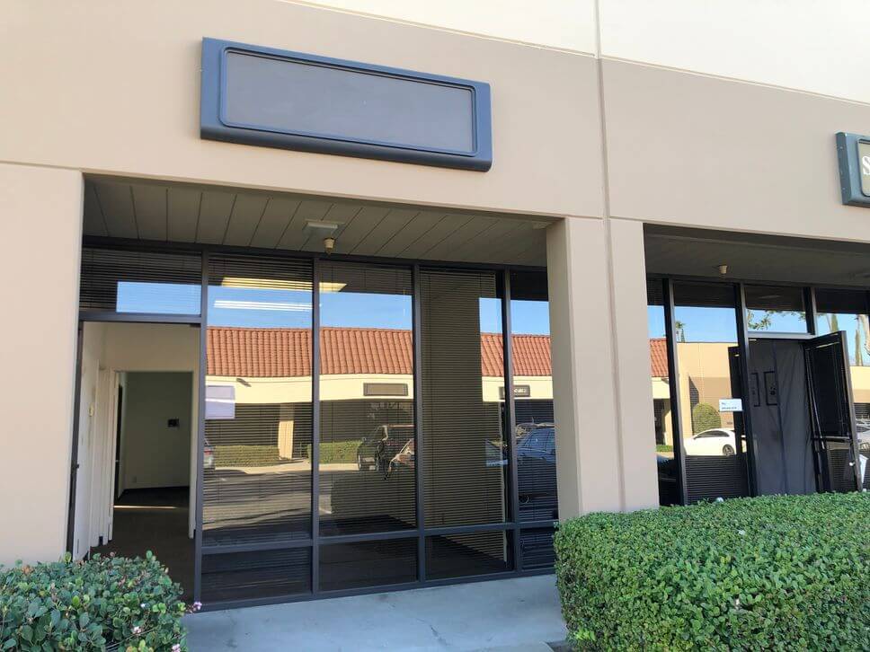 Office Space for Lease Walnut, CA 717 Brea Canyon Rd, Walnut CA 91789